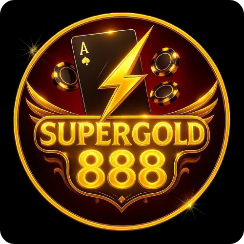 SuperGold888 Casino logo